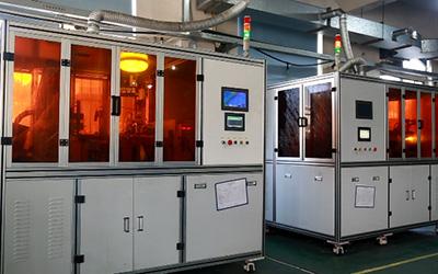 Welding machine