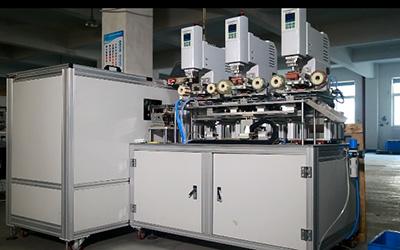 Pad printer