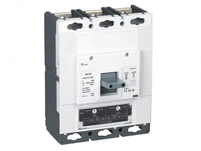 DAM1-800 MCCB Molded Case Circuit Breaker