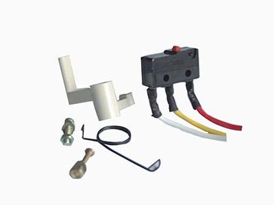 DZ20-400 alarm contact