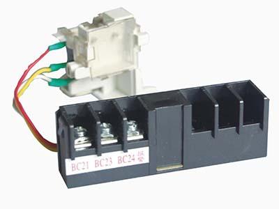 DAM1-250-400-630 alarm contact