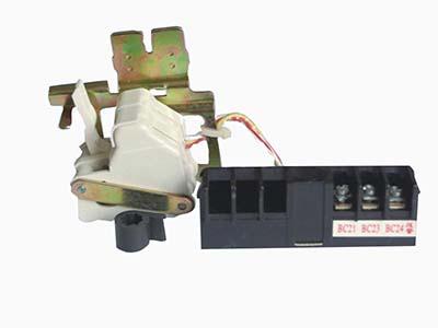 CM1-400-630 alarm contact