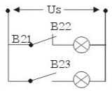 Alarm Electrical Contact