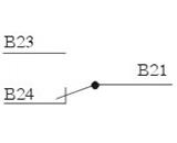 Alarm Electrical Contact