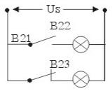 Alarm Electrical Contact