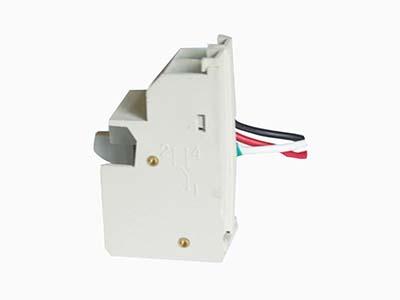 Auxiliary Electrical Contact