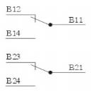 Auxiliary Electrical Contact