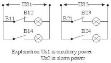 Auxiliary Electrical Contact