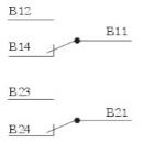 Auxiliary Electrical Contact